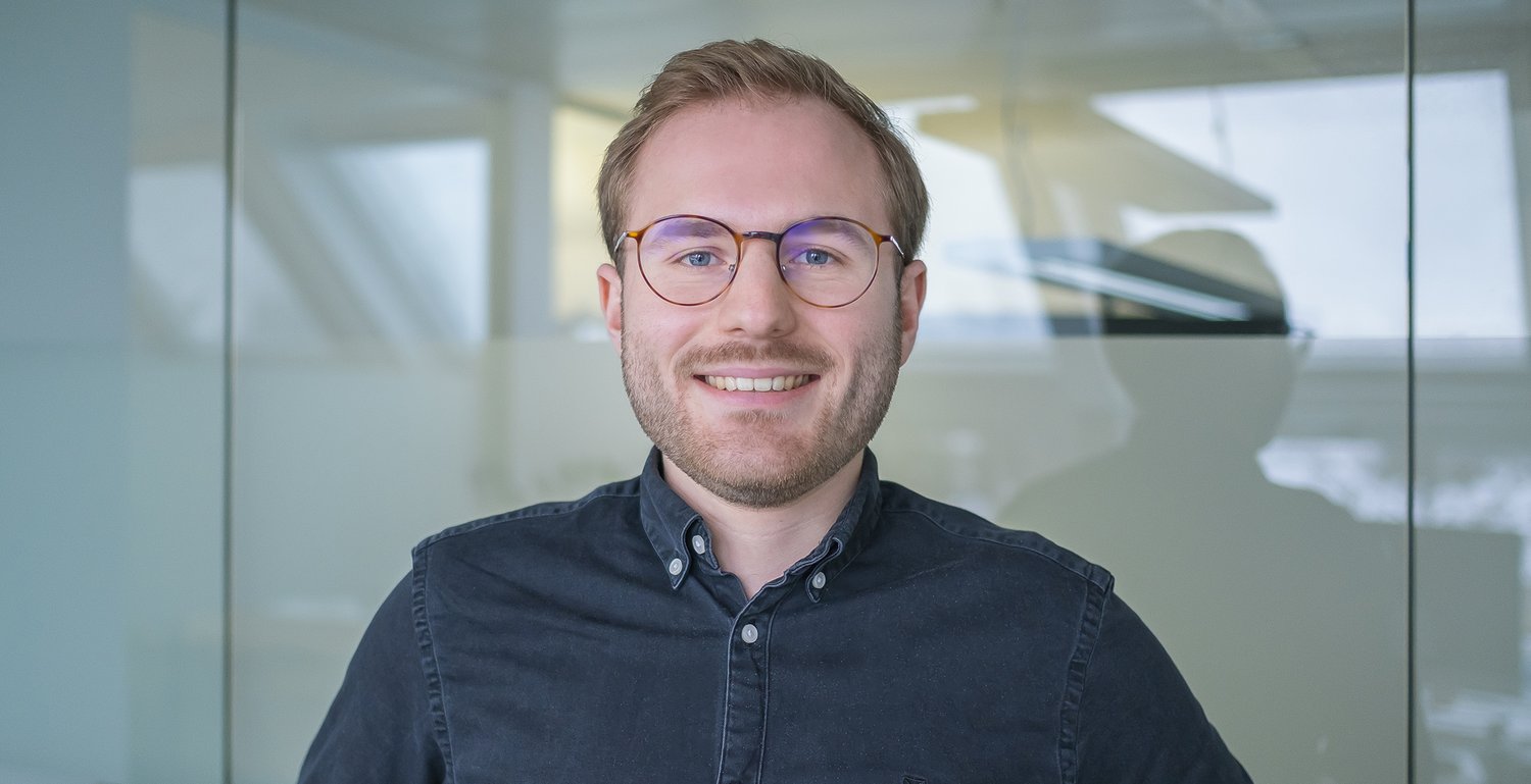 Raphael Meyer