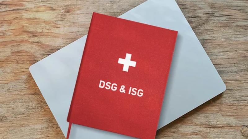 secnovum: Neue Gesetze beeinflussen Datenmanagement.
