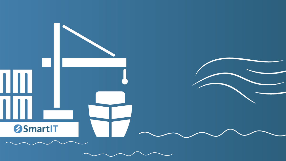 Lift & Shift in den sicheren Hafen – Die bewährte Lösung der SmartIT