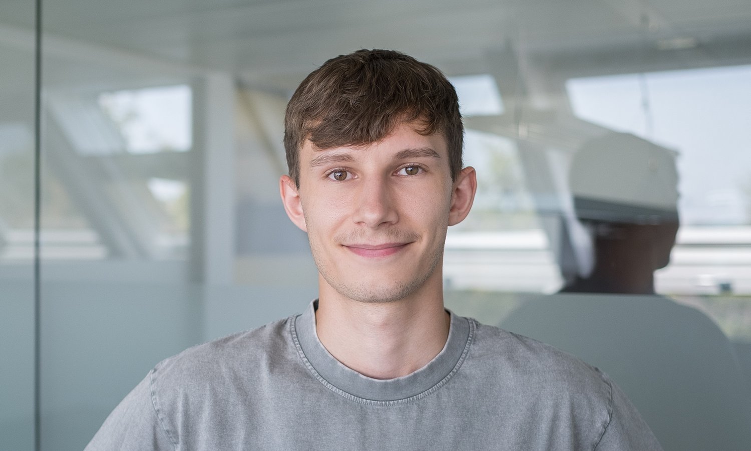 Jannick Grossniklaus