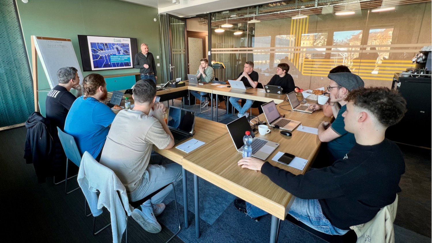 Smartit_Talentschmiede