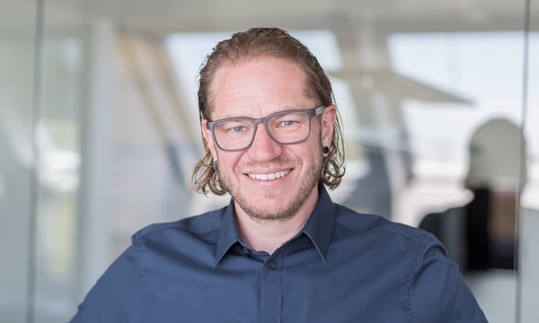 SmartIT-Autor-Christoph-vonSiebenthal