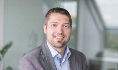 Phil Kiener, Head of Value Stream Customer Service Management