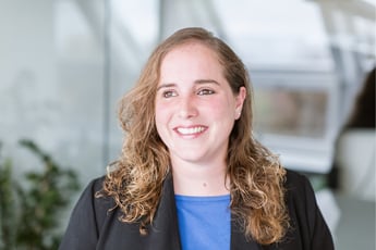 Bettina Heiniger, Finance | Handel
