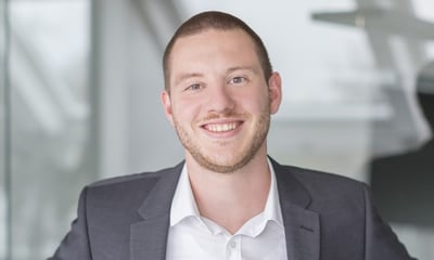 Thomas Graf, Head of Sales | Account Manager