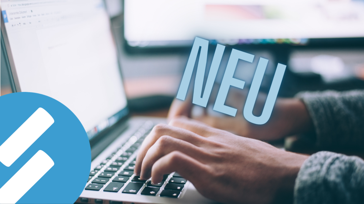 Neuerungen im Serviceportal: Wir hören auf unsere Kunden