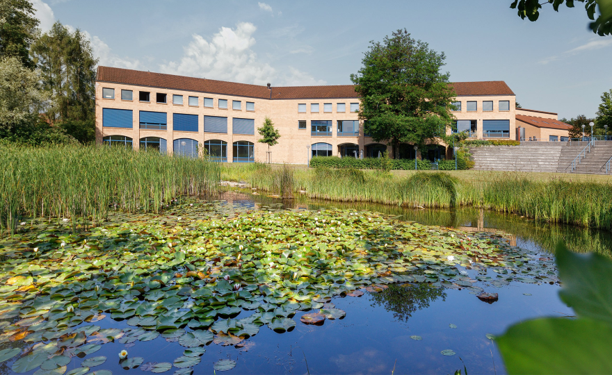 Eidgenössische Hochschule für Berufsbildung