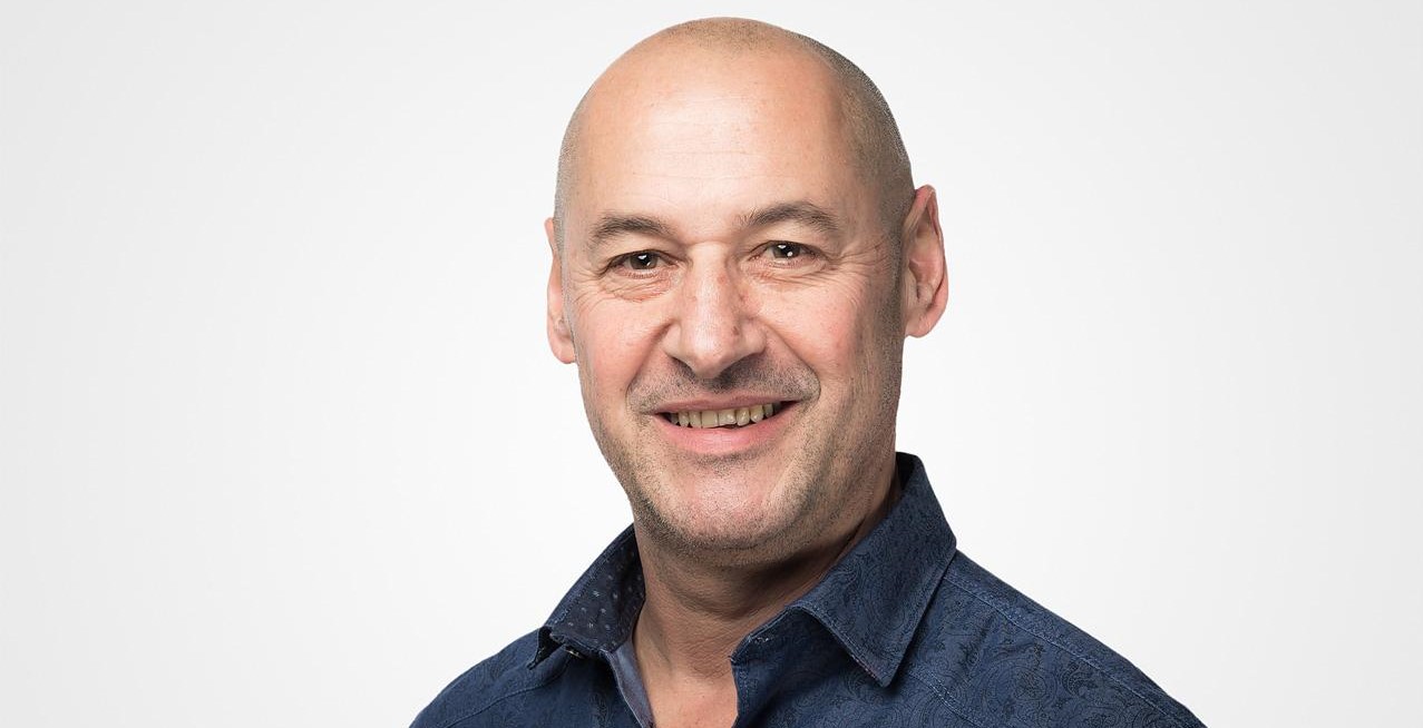 Laurent Ferry