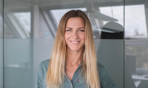 Nadja Berger