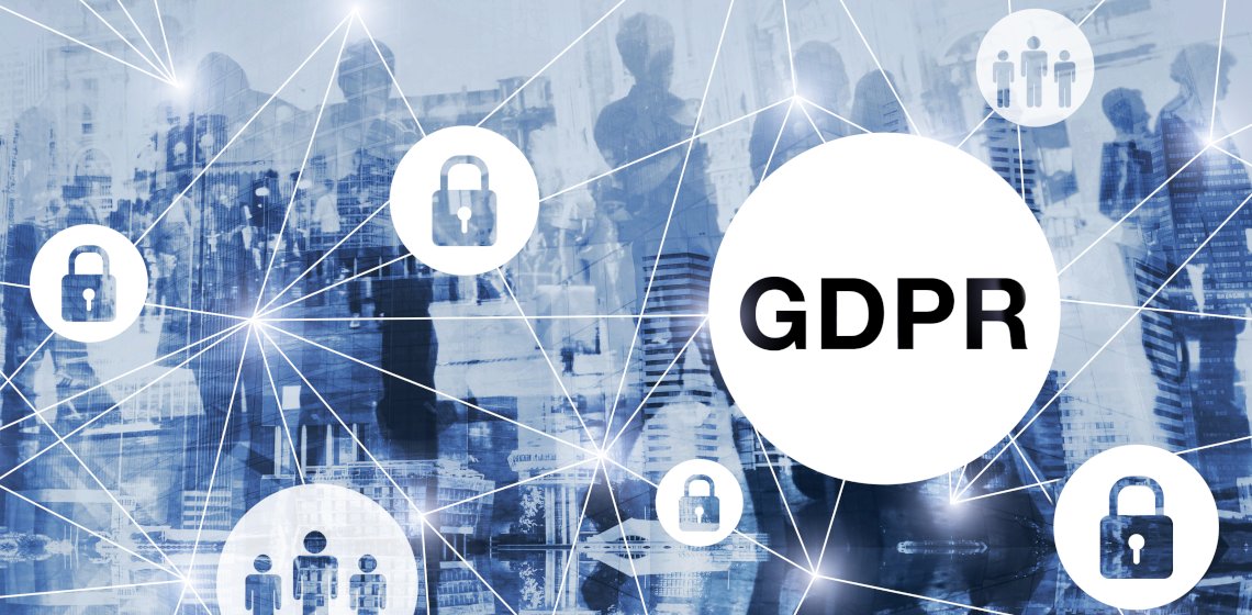 Technische Umsetzung von GDPR