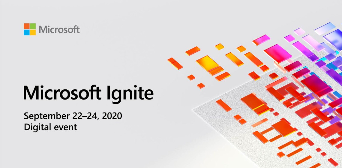 Highlight der Microsoft Ignite 2020 / Microsoft Tech Trends 2021