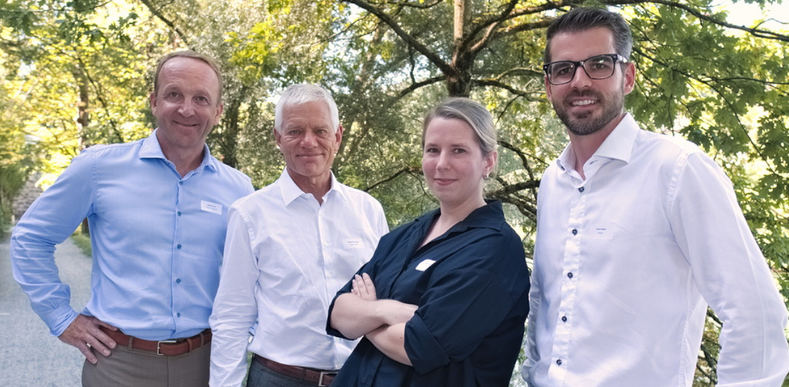 Parato: Was ist das und wieso sind wir dabei?