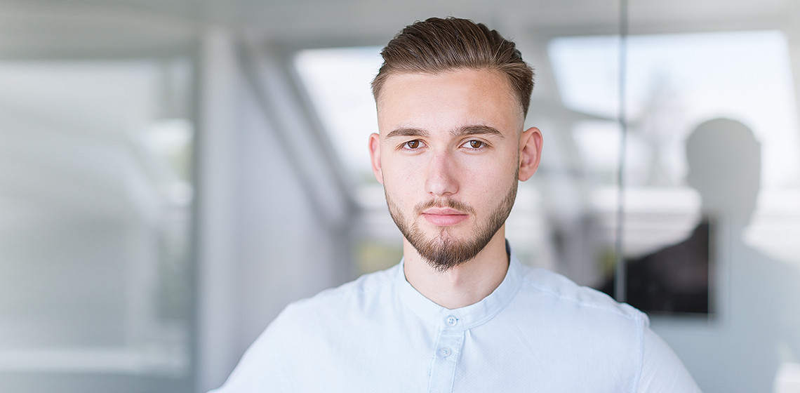 Erfahrungsbericht über mein Praktikum bei der SmartIT