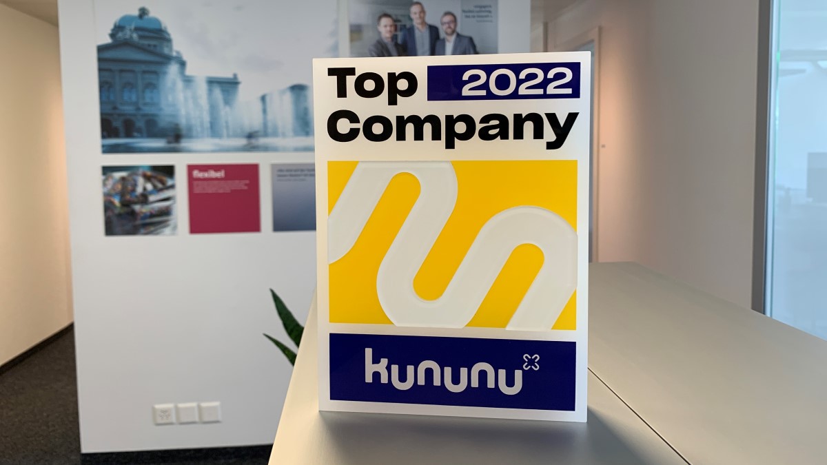 Die Bedeutung von Kununu «Wir werden immer öfter überprüft»