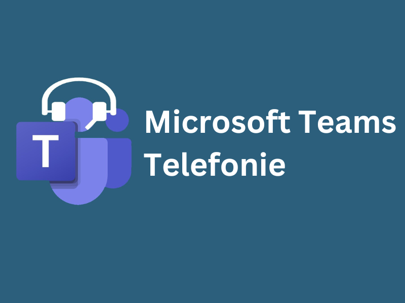 Microsoft Teams Telefonie bietet grosses Potenzial