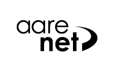 SmartIT-Referenz-Aarenet-Logo